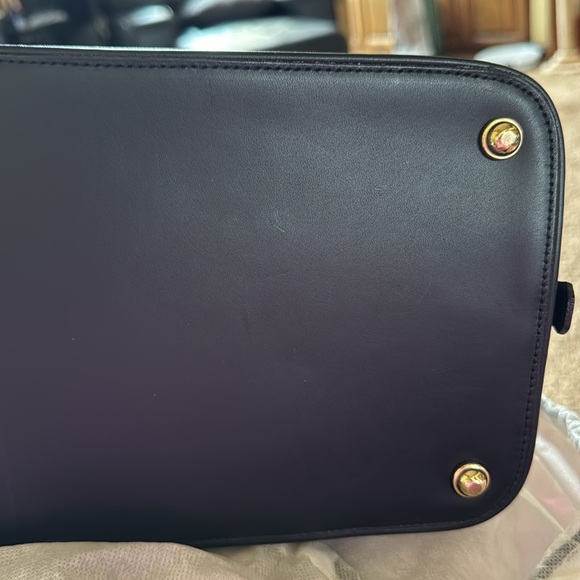 NWT Brahmin Vivian Dome Purse Tote - Picture 8 of 11